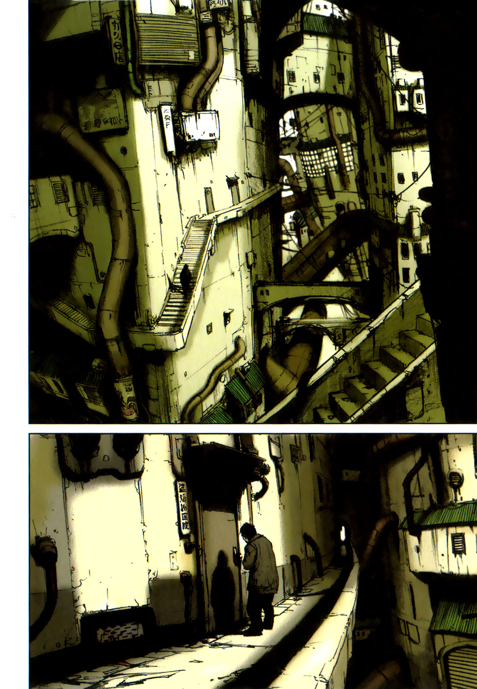 Abara 第7页