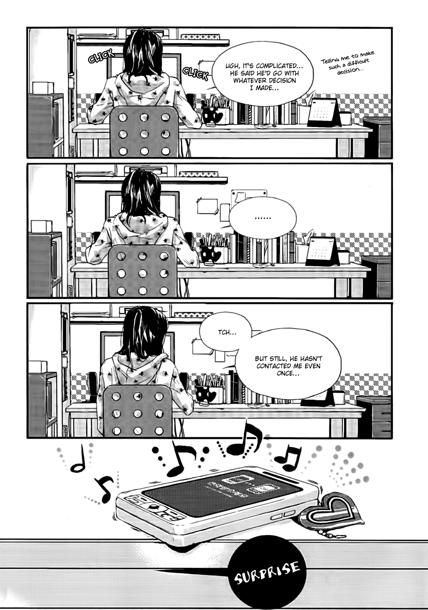 Oh, My Romantic Kumiho Vol. 1 Ch. 1.2 第22页