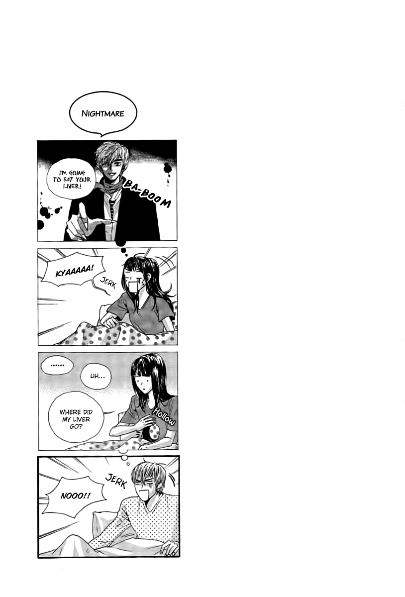 Oh, My Romantic Kumiho Vol. 1 Ch. 1.2 第7页