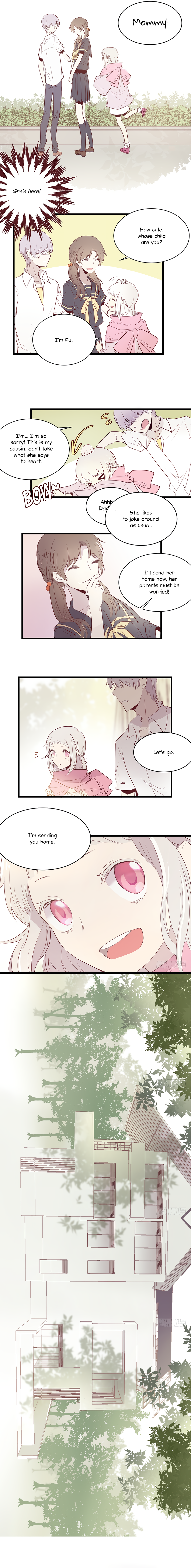 The Story About Time 第6页