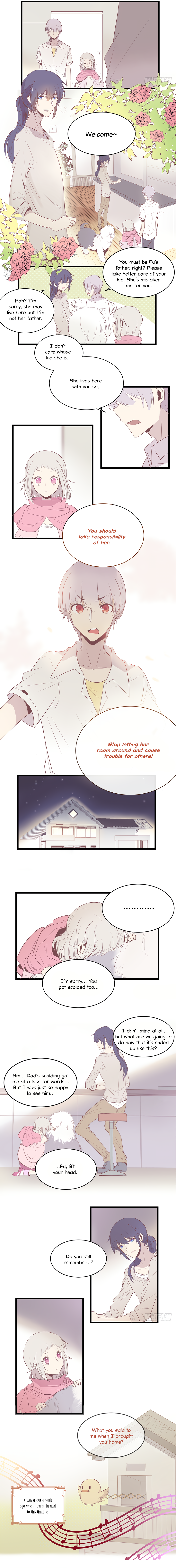 The Story About Time 第7页