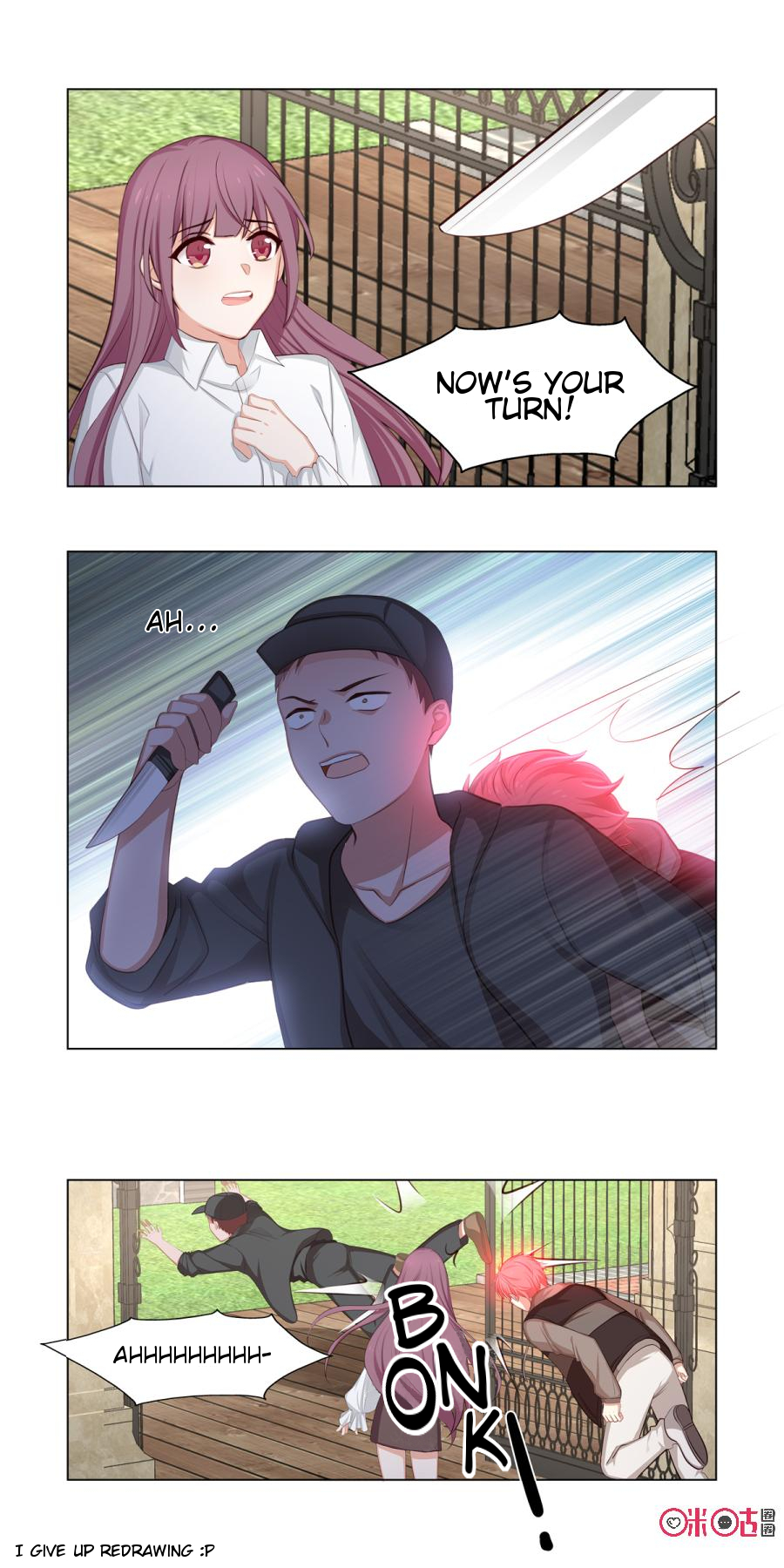 A Manual To Raising A Dinosaur Boy A Change Of Crisis 第2页