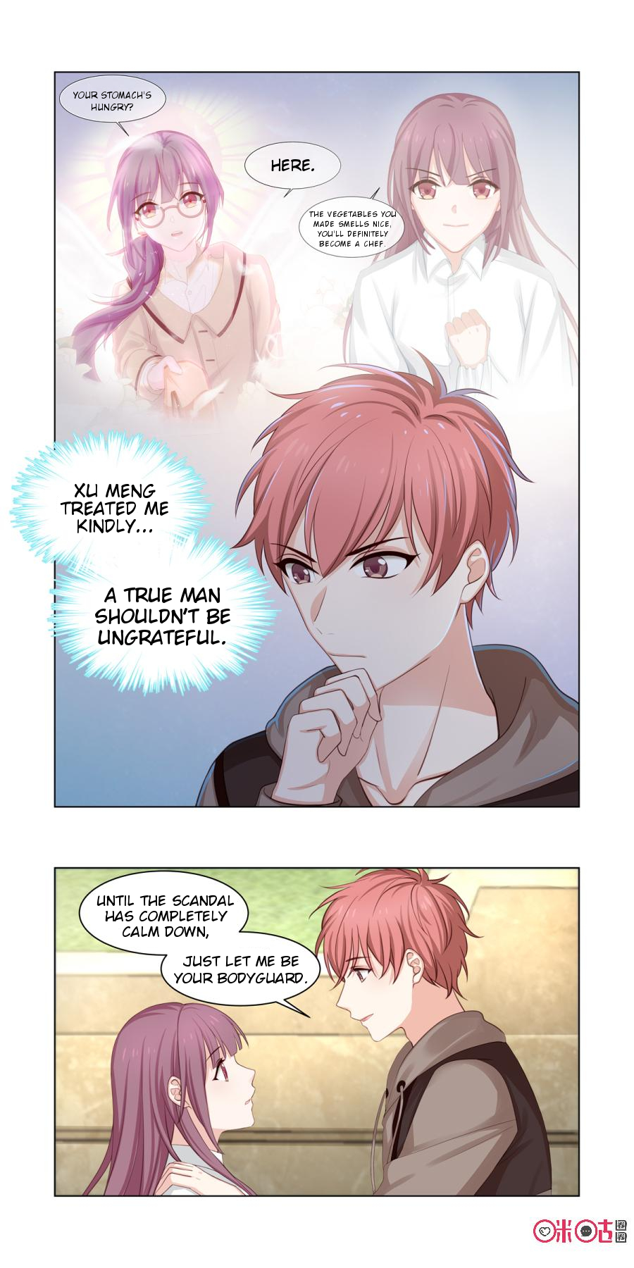 A Manual To Raising A Dinosaur Boy A Change Of Crisis 第10页