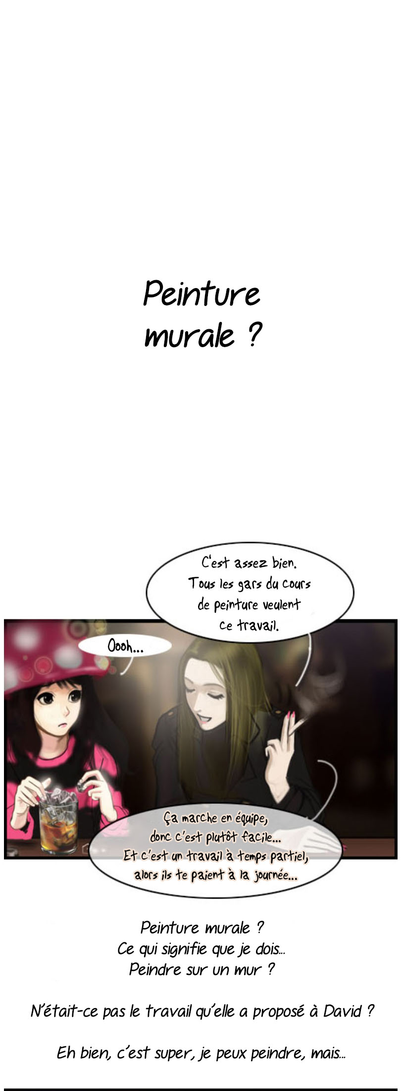 Pink Lady Vol. 2 Ch. 1 第13页
