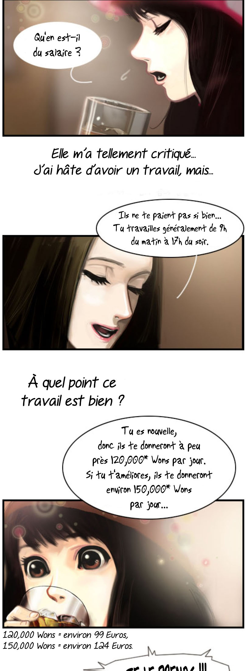 Pink Lady Vol. 2 Ch. 1 第14页