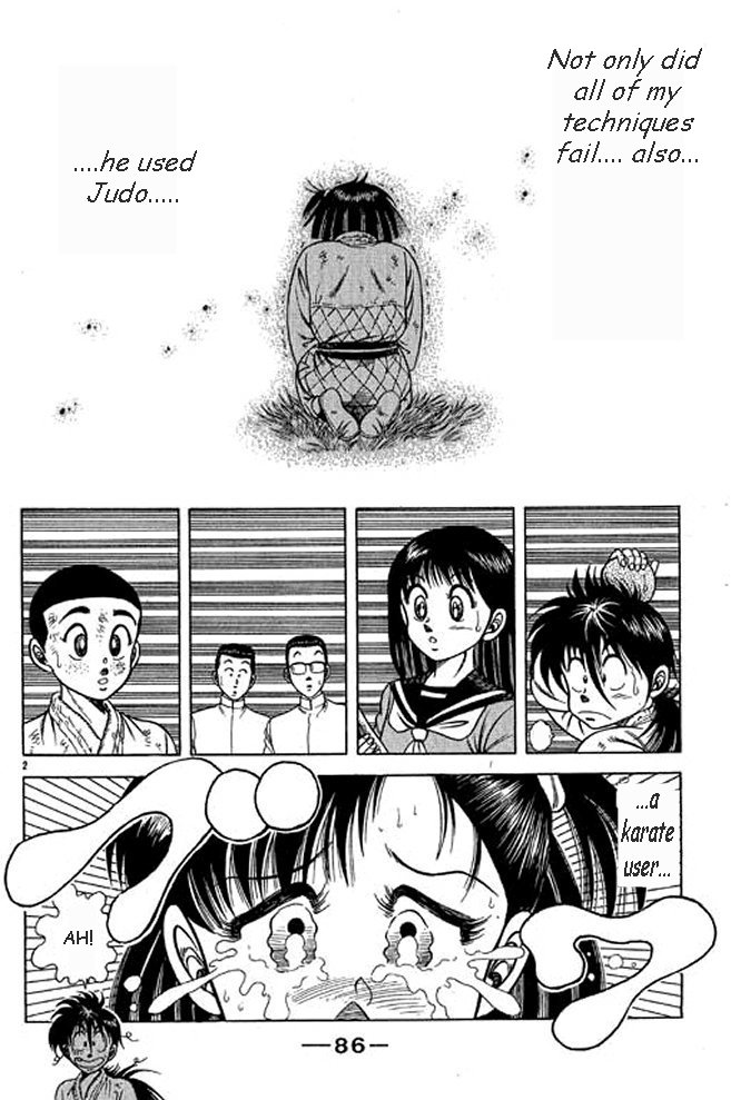 Shin Kotaro Makaritoru! Juudouhen Vol. 1 Ch. 2 第38页