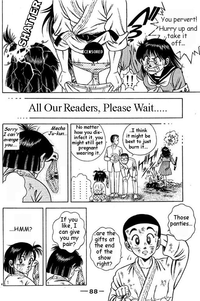 Shin Kotaro Makaritoru! Juudouhen Vol. 1 Ch. 2 第40页