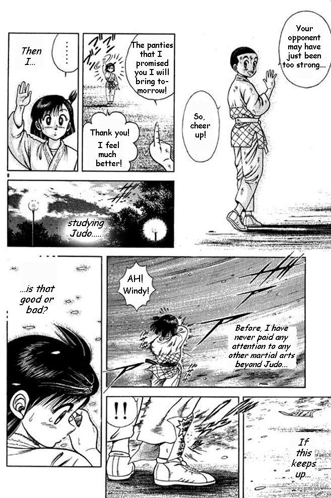 Shin Kotaro Makaritoru! Juudouhen Vol. 1 Ch. 2 第44页