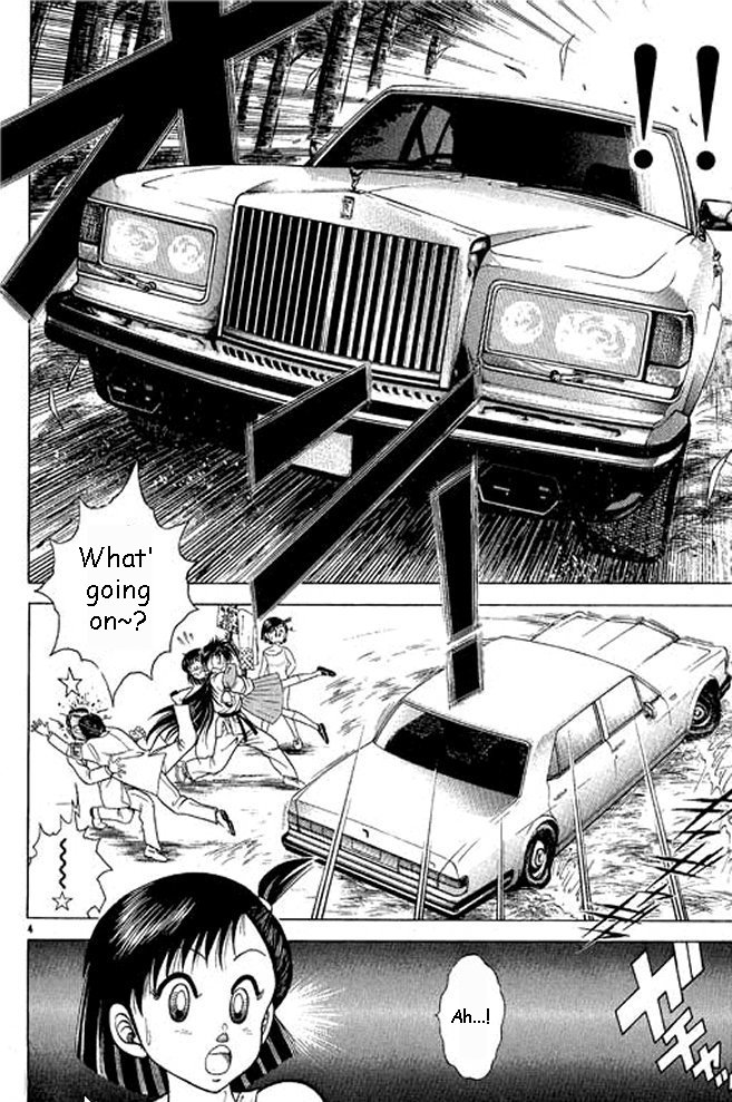 Shin Kotaro Makaritoru! Juudouhen Vol. 1 Ch. 2 第60页