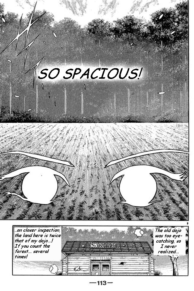 Shin Kotaro Makaritoru! Juudouhen Vol. 1 Ch. 2 第65页