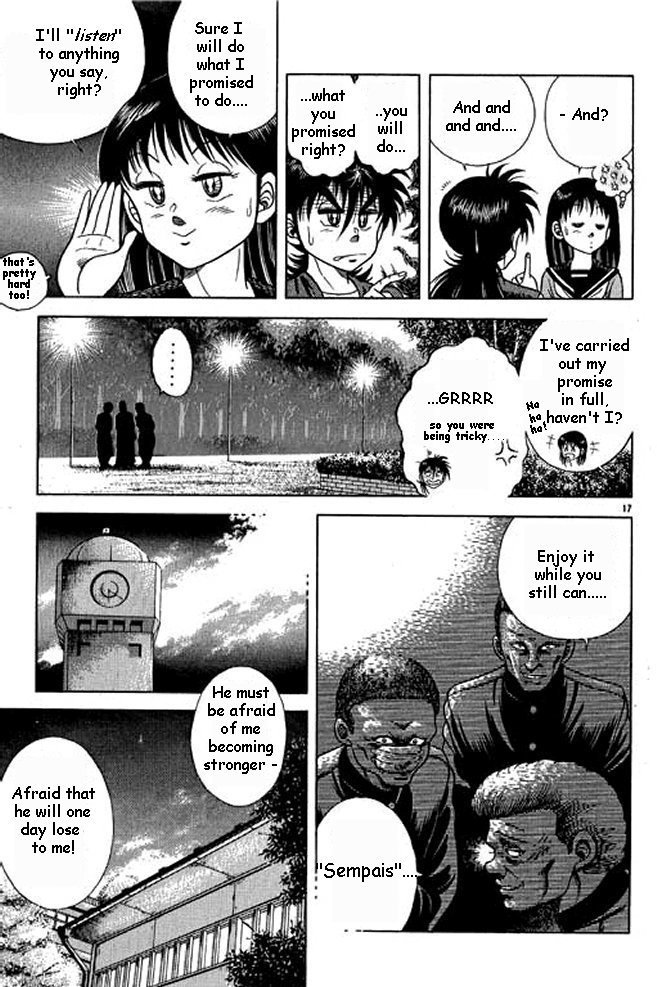 Shin Kotaro Makaritoru! Juudouhen Vol. 1 Ch. 2 第73页