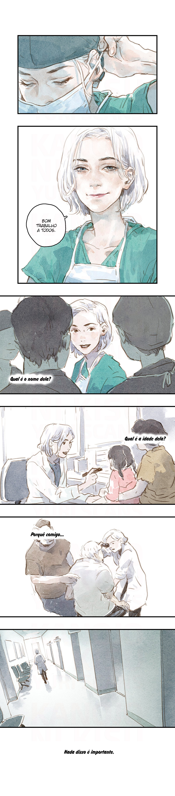 Beloved Ch. 2 第5页