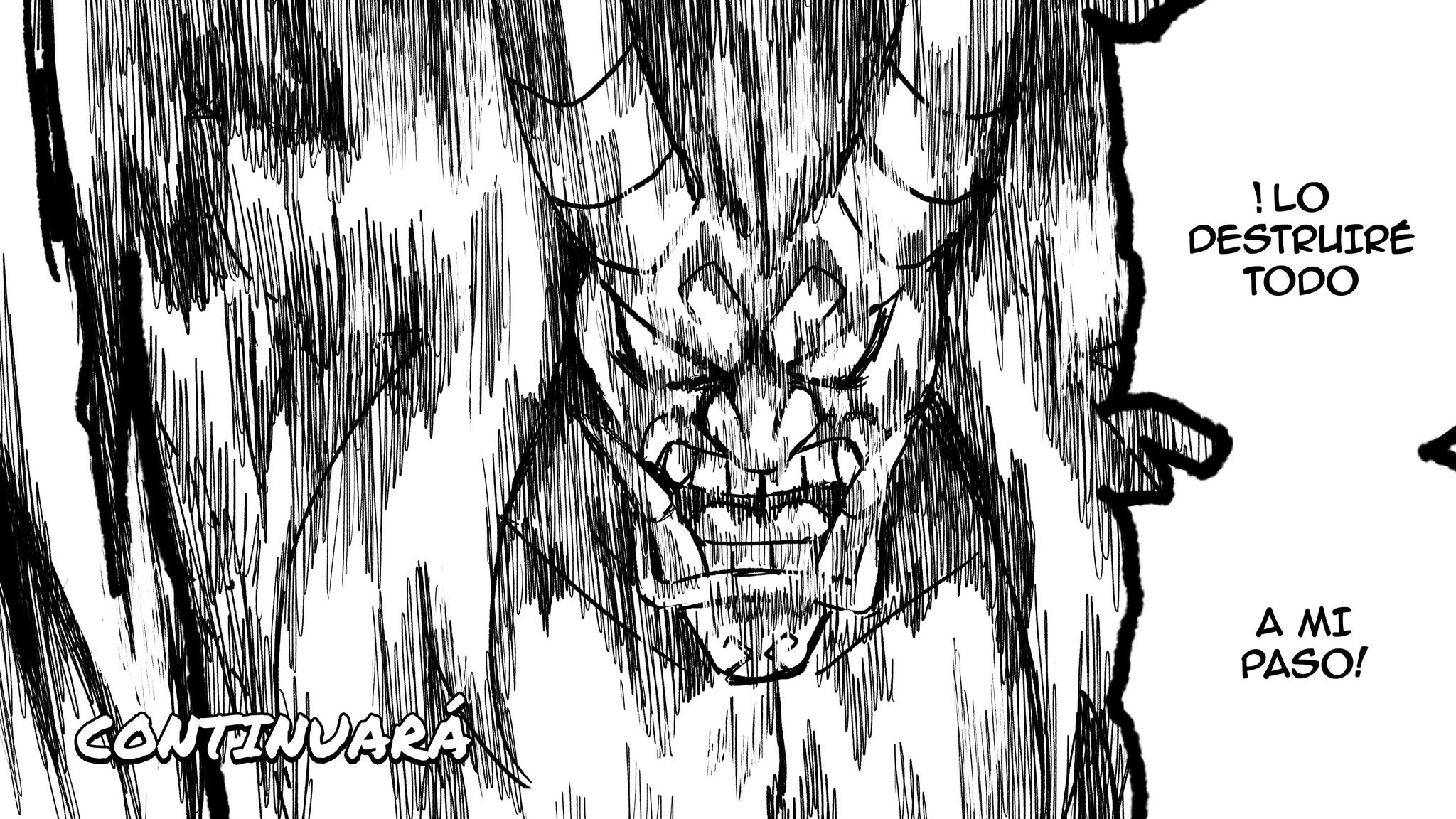 Battle for Katana Kingdom El sabor de la venganza 第13页