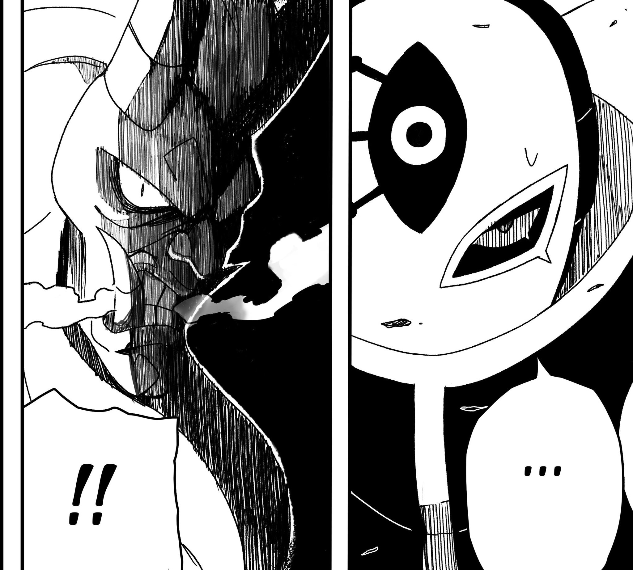 Battle for Katana Kingdom El sabor de la venganza 第9页