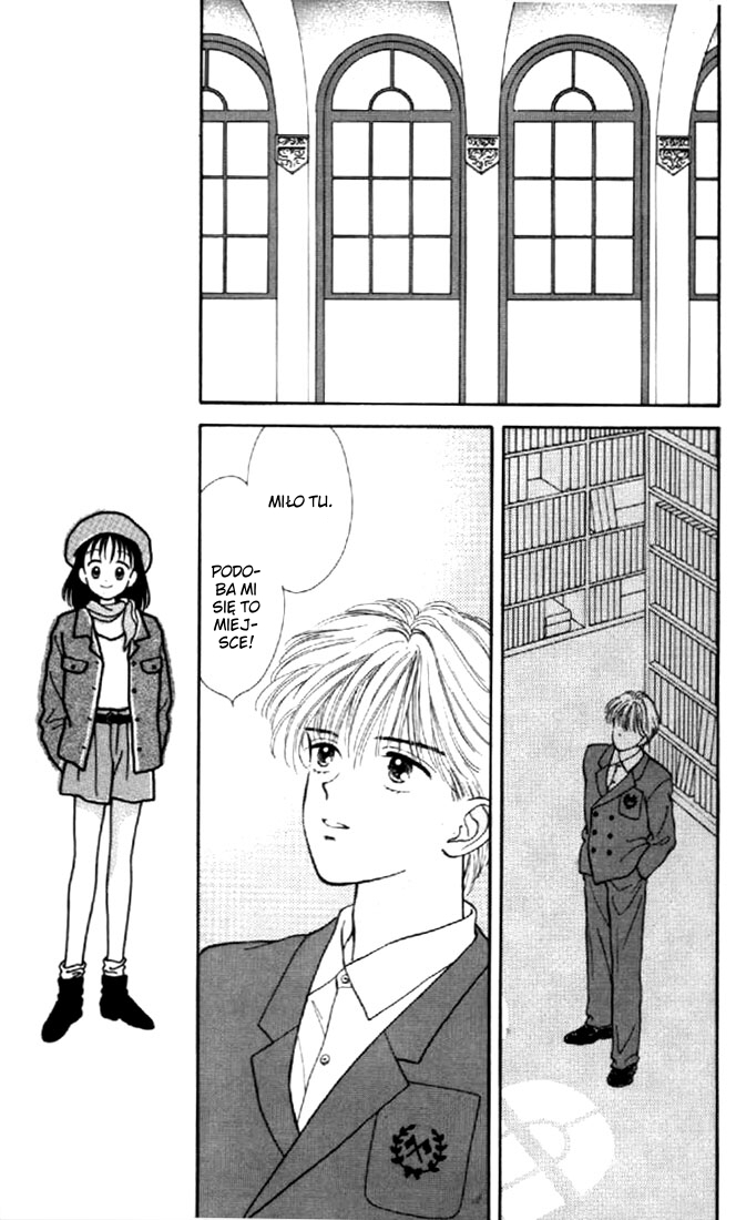 Marmalade Boy Vol. 1 Ch. 2 第14页