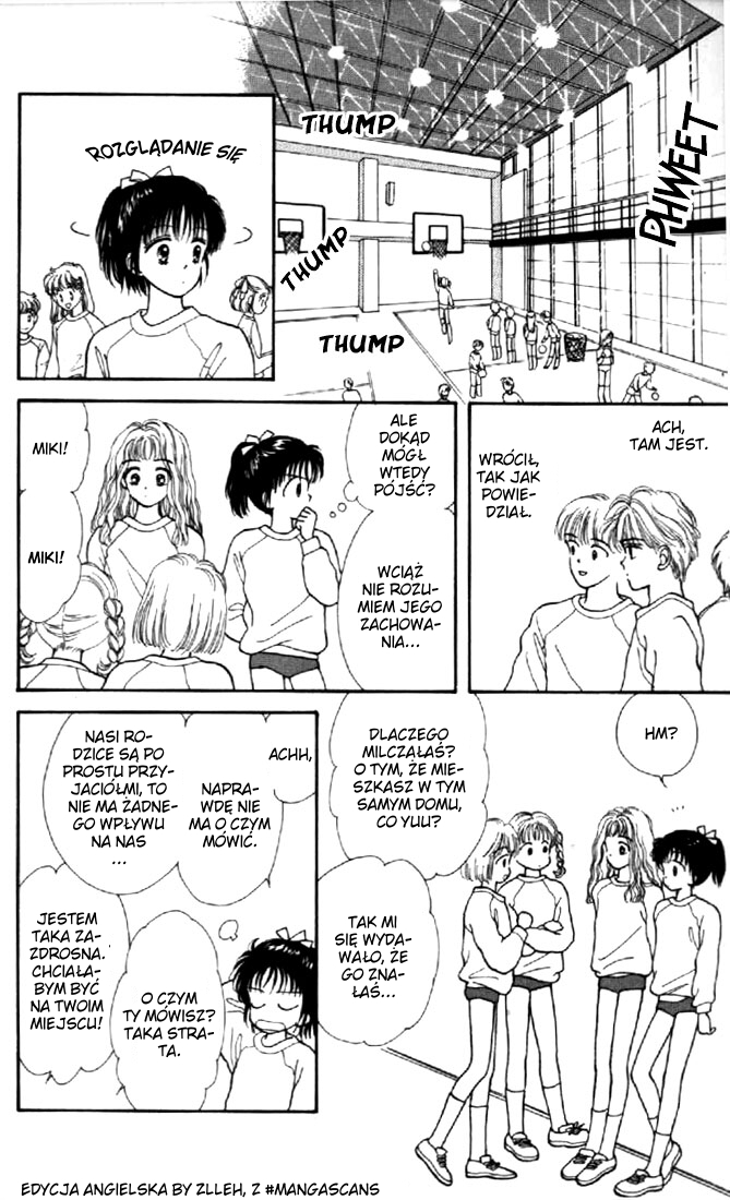 Marmalade Boy Vol. 1 Ch. 2 第15页