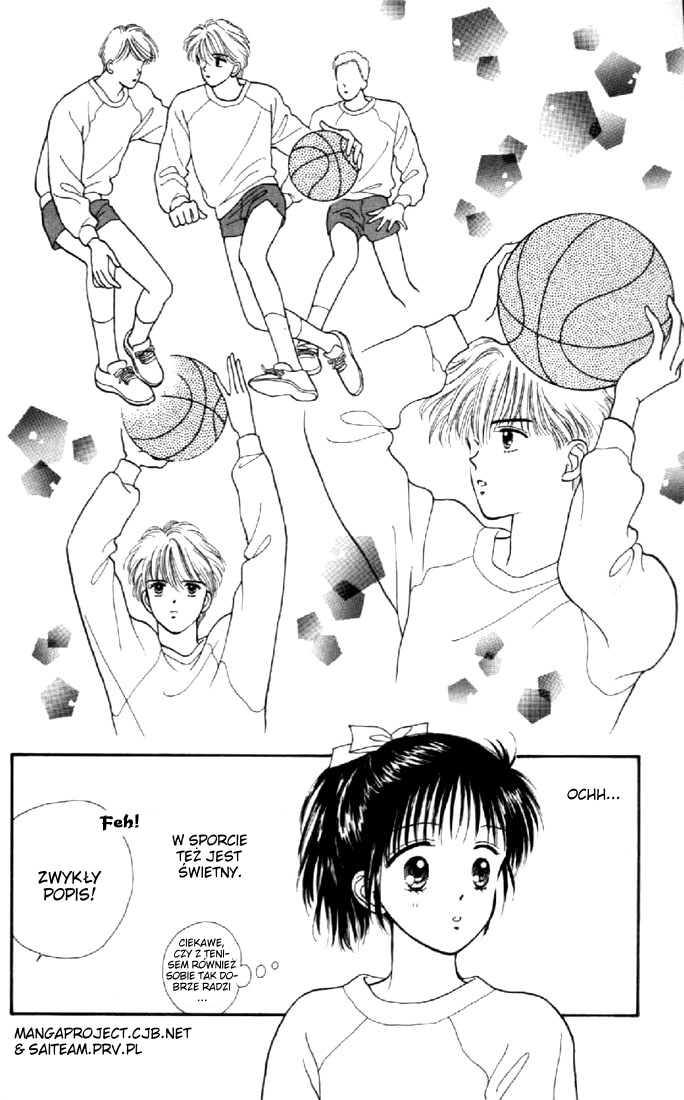 Marmalade Boy Vol. 1 Ch. 2 第17页