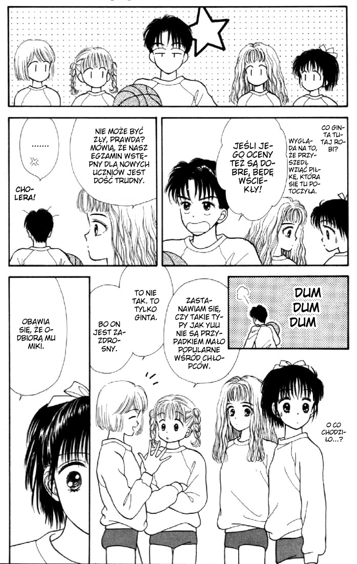 Marmalade Boy Vol. 1 Ch. 2 第18页