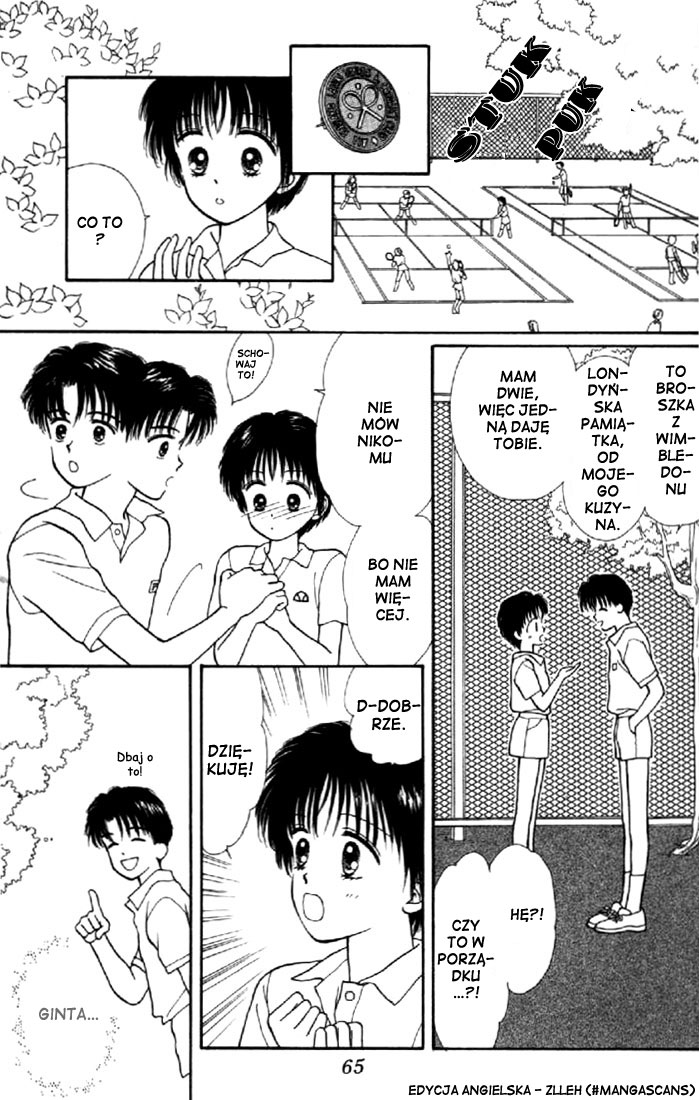 Marmalade Boy Vol. 1 Ch. 2 第26页