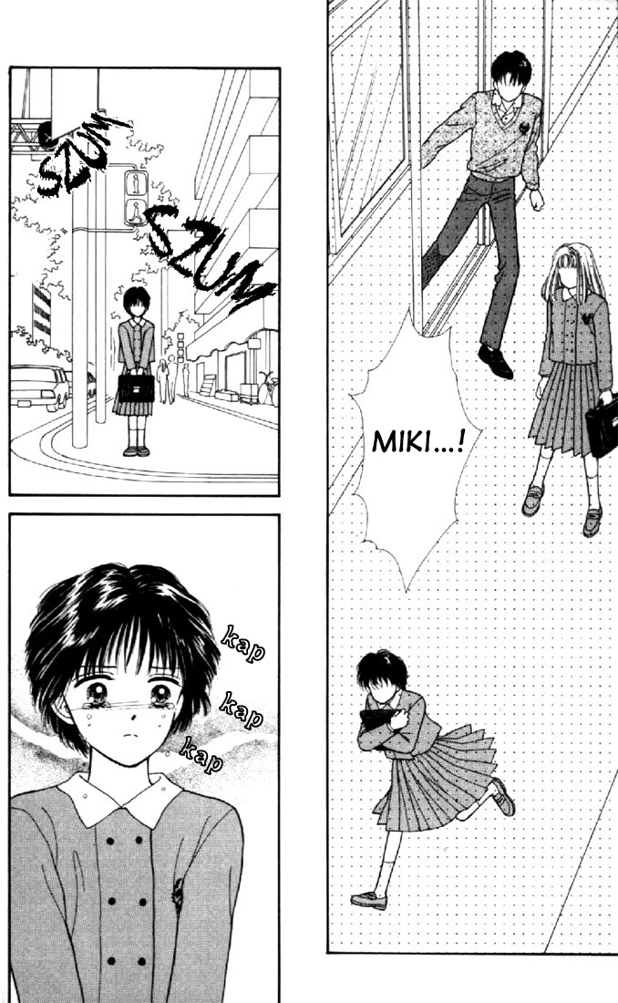 Marmalade Boy Vol. 1 Ch. 2 第31页
