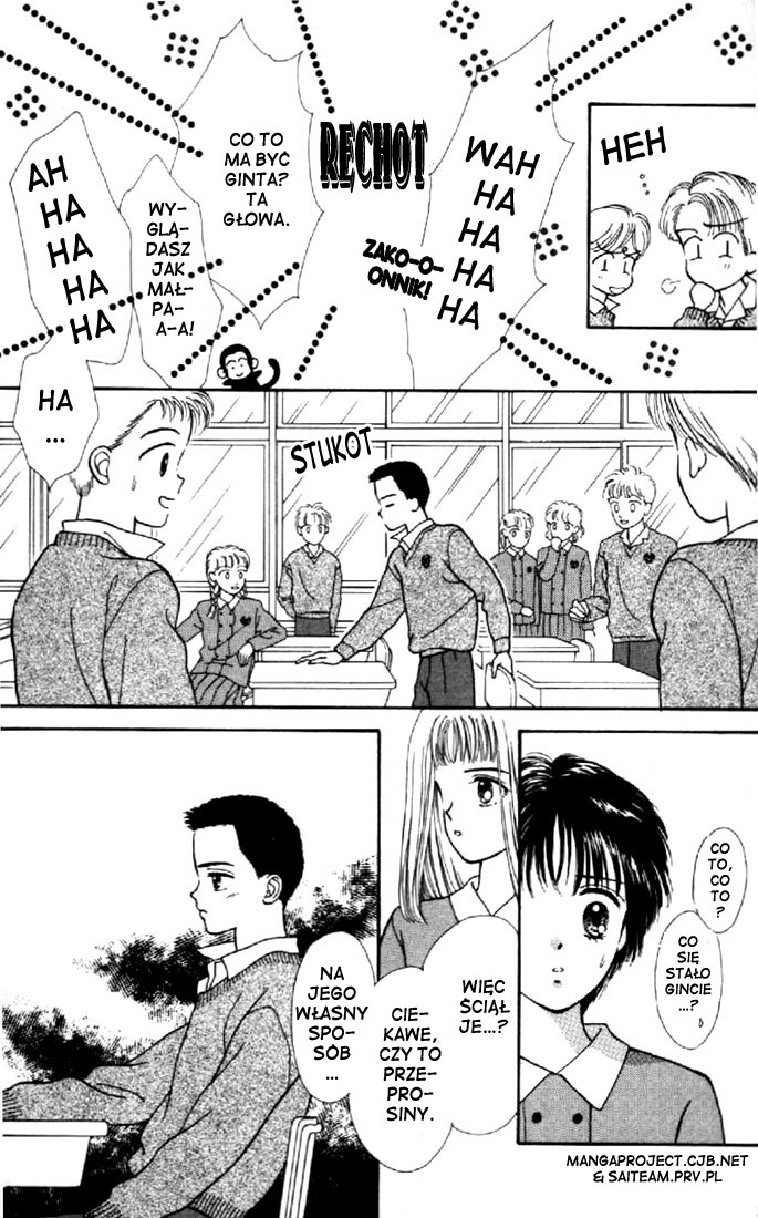 Marmalade Boy Vol. 1 Ch. 2 第34页
