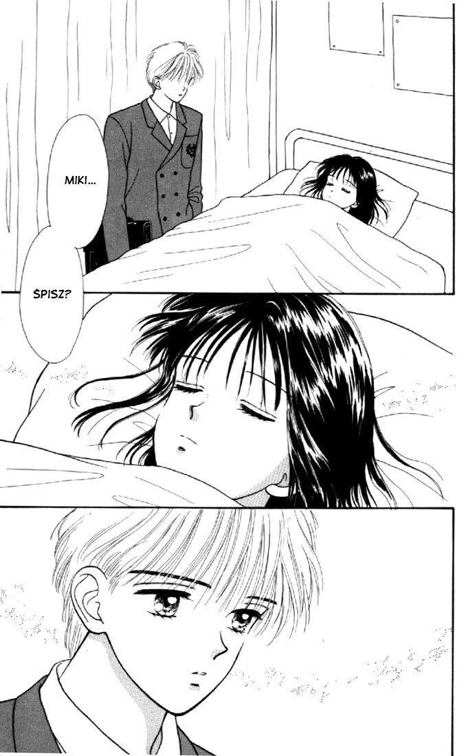 Marmalade Boy Vol. 1 Ch. 2 第39页