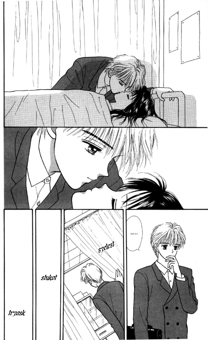 Marmalade Boy Vol. 1 Ch. 2 第40页