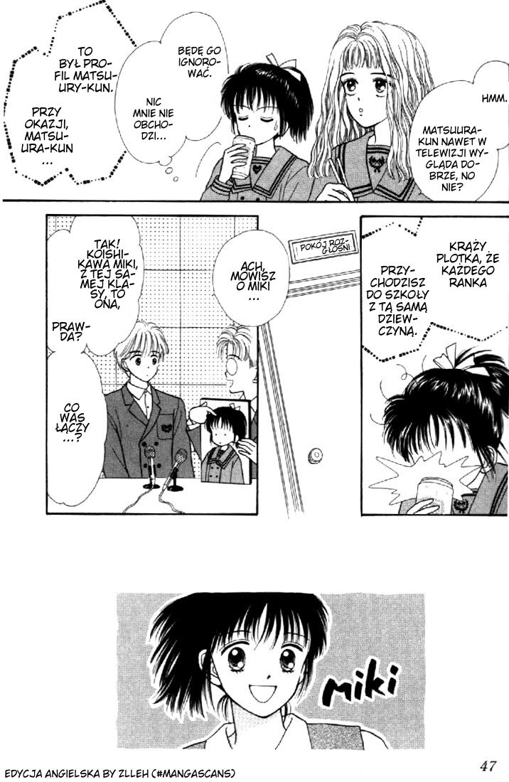 Marmalade Boy Vol. 1 Ch. 2 第6页