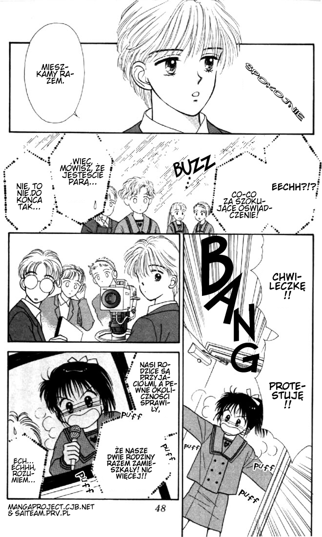 Marmalade Boy Vol. 1 Ch. 2 第7页