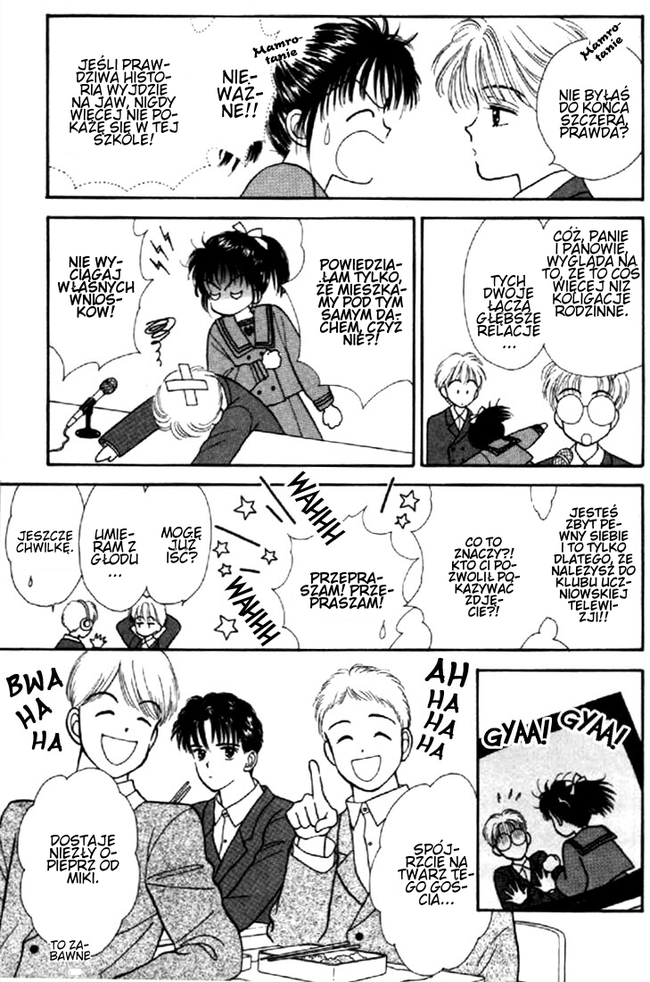 Marmalade Boy Vol. 1 Ch. 2 第8页