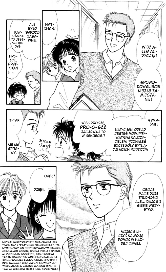 Marmalade Boy Vol. 1 Ch. 2 第10页