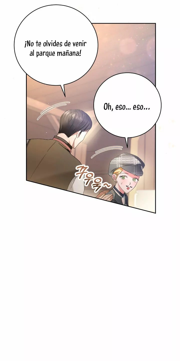 The Mistress Runs Away Vol. 1 Ch. 3 第42页