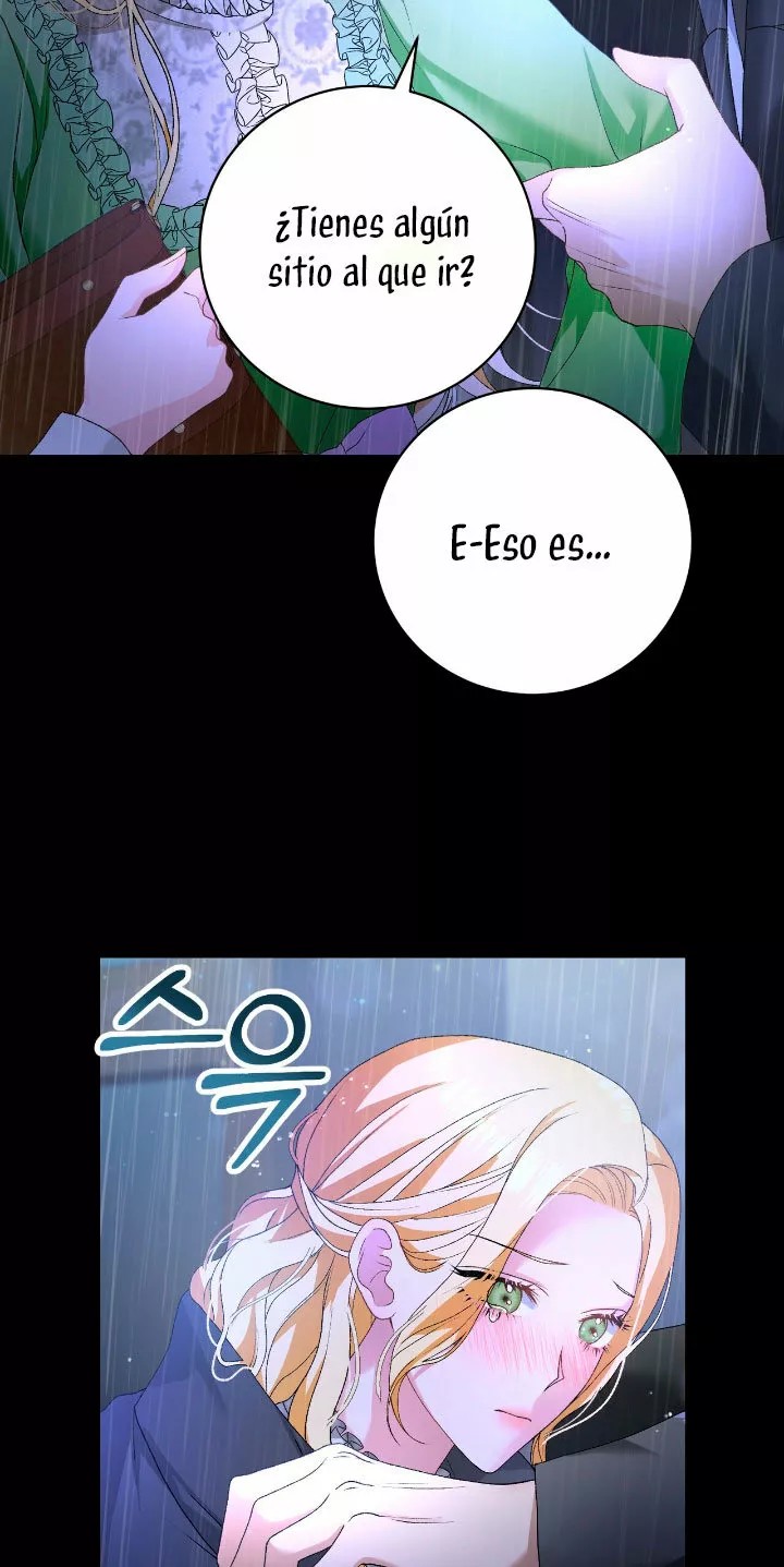 The Mistress Runs Away Vol. 1 Ch. 3 第8页