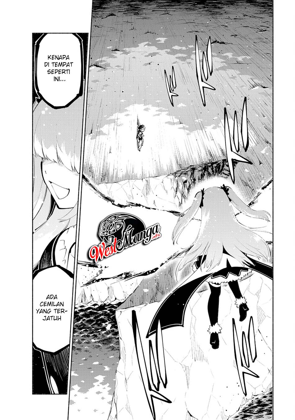 Kono Sekai de Ore dake ga "Level Up" wo Shitteiru Vol. 1 Ch. 2 第15页
