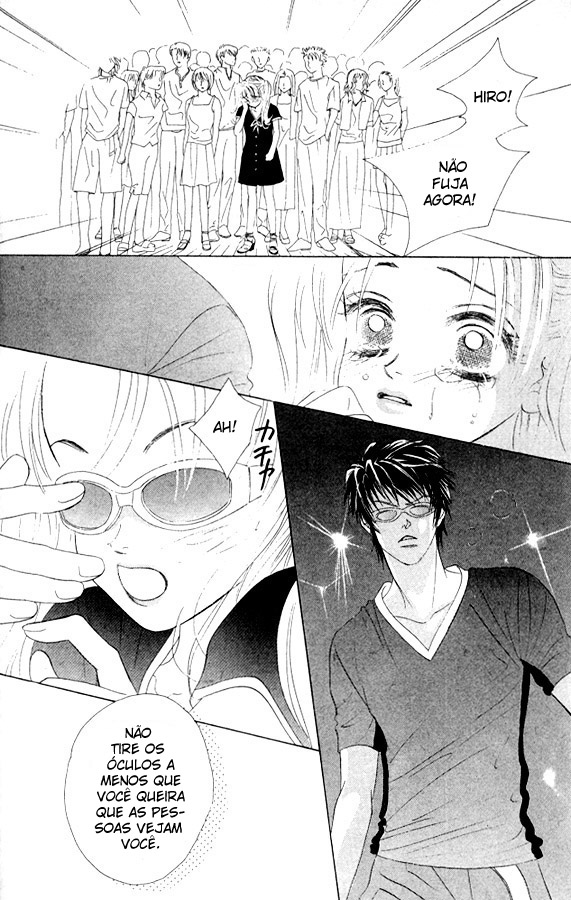 Girl With a Slight Fever Vol. 1 Ch. 1 第29页