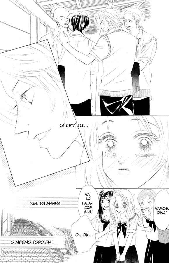 Girl With a Slight Fever 第4页