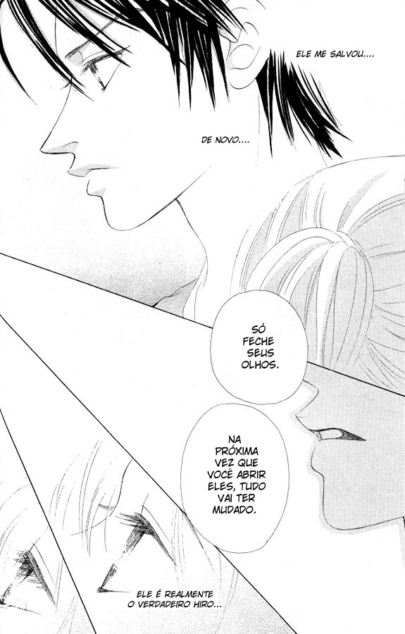Girl With a Slight Fever Vol. 1 Ch. 1 第31页