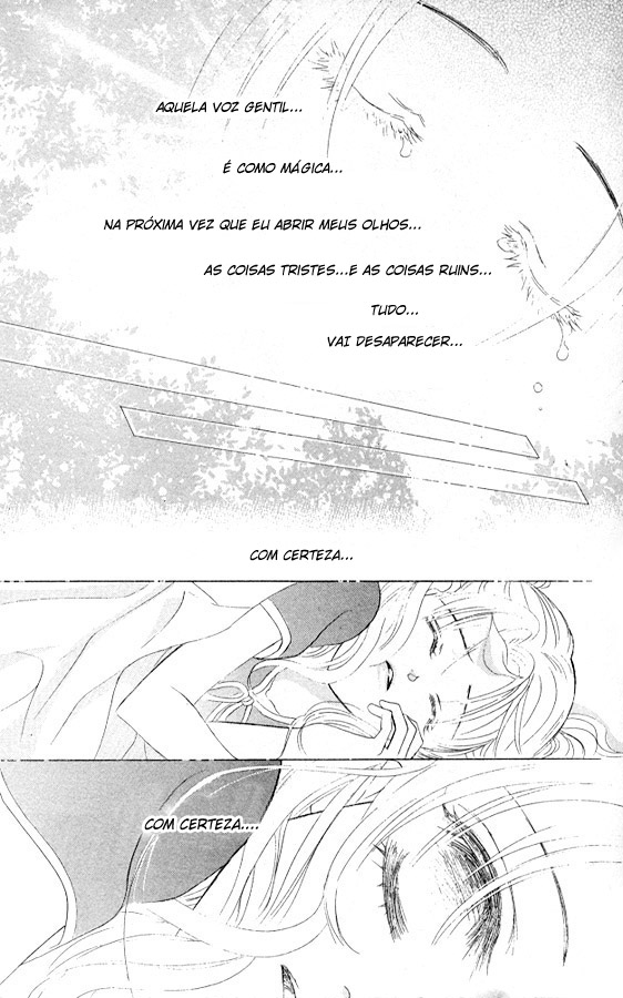 Girl With a Slight Fever Vol. 1 Ch. 1 第32页