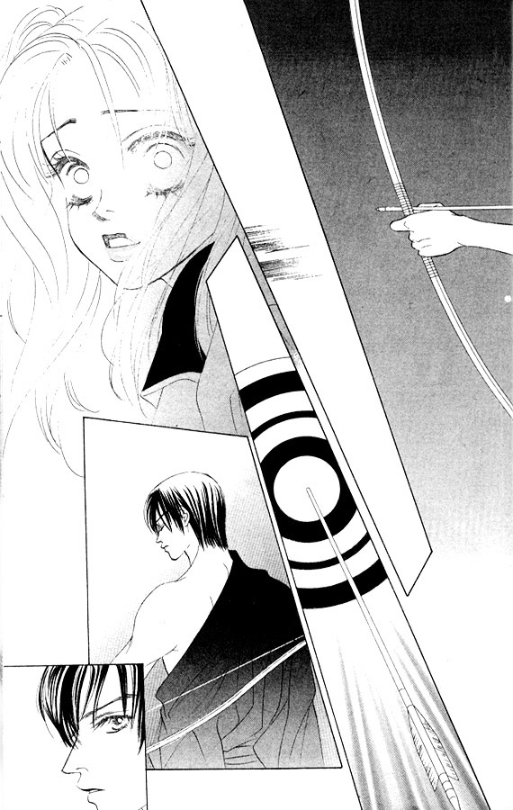 Girl With a Slight Fever Vol. 1 Ch. 1 第34页