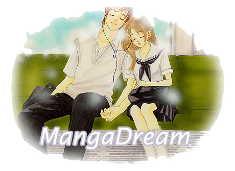 Girl With a Slight Fever Vol. 1 Ch. 1 第37页