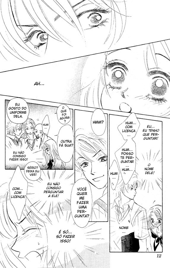 Girl With a Slight Fever 第7页