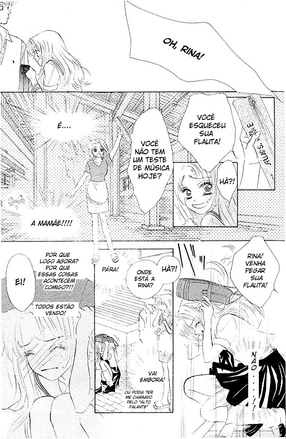 Girl With a Slight Fever 第8页