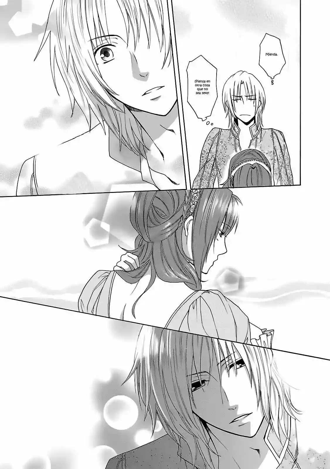 Shinobi yoru Koi wa Kusemono Vol. 1 Ch. 2 第46页