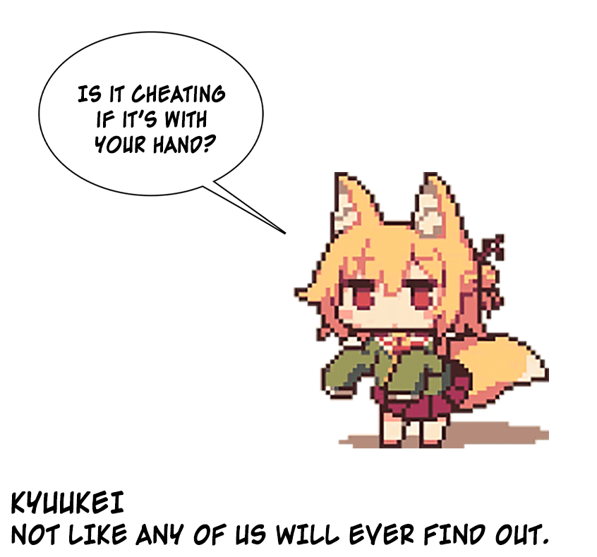 Uwaki wa Yurusan Ken 第6页