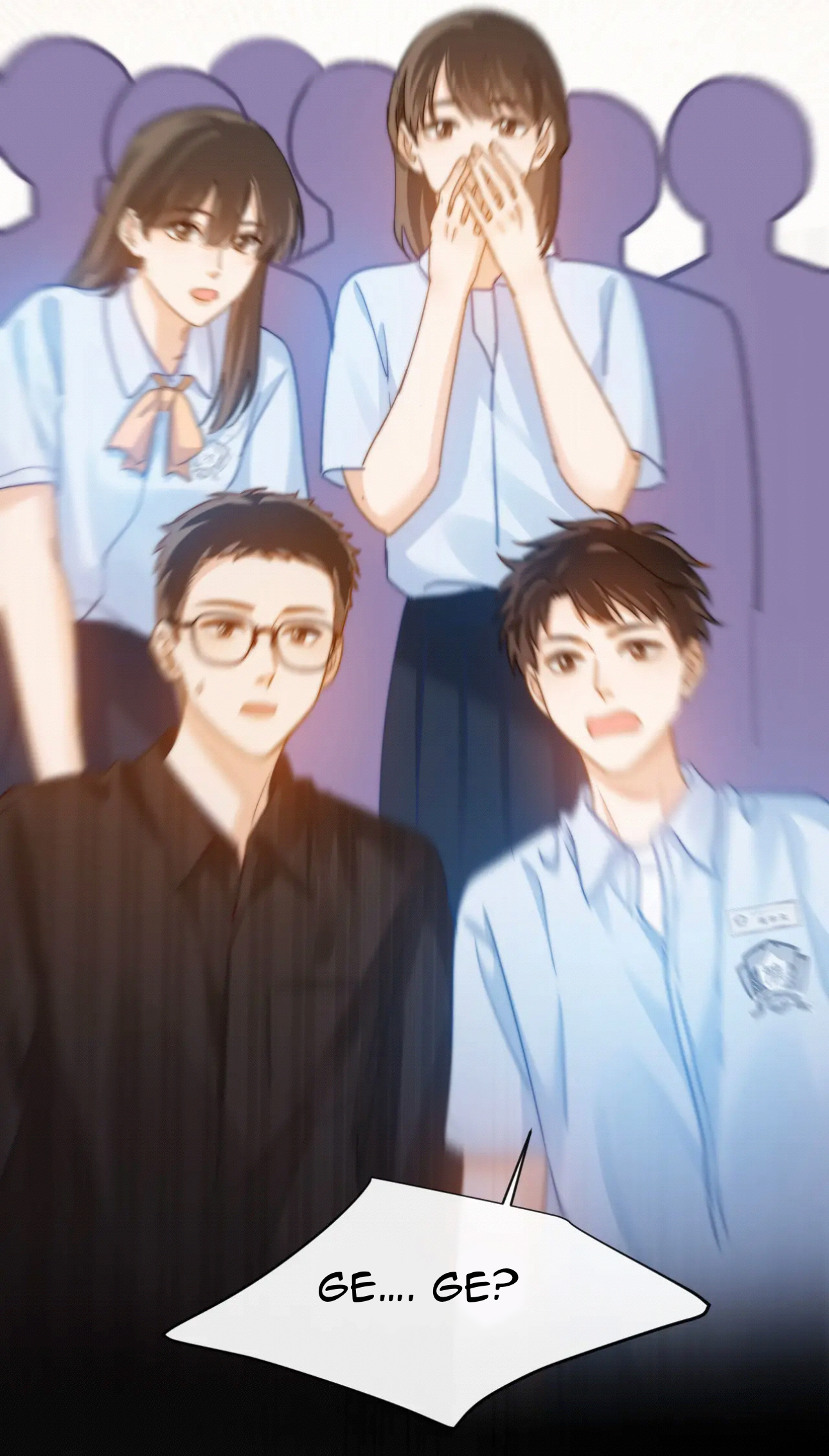 Lovely Allergen Secret revealed! 第12页