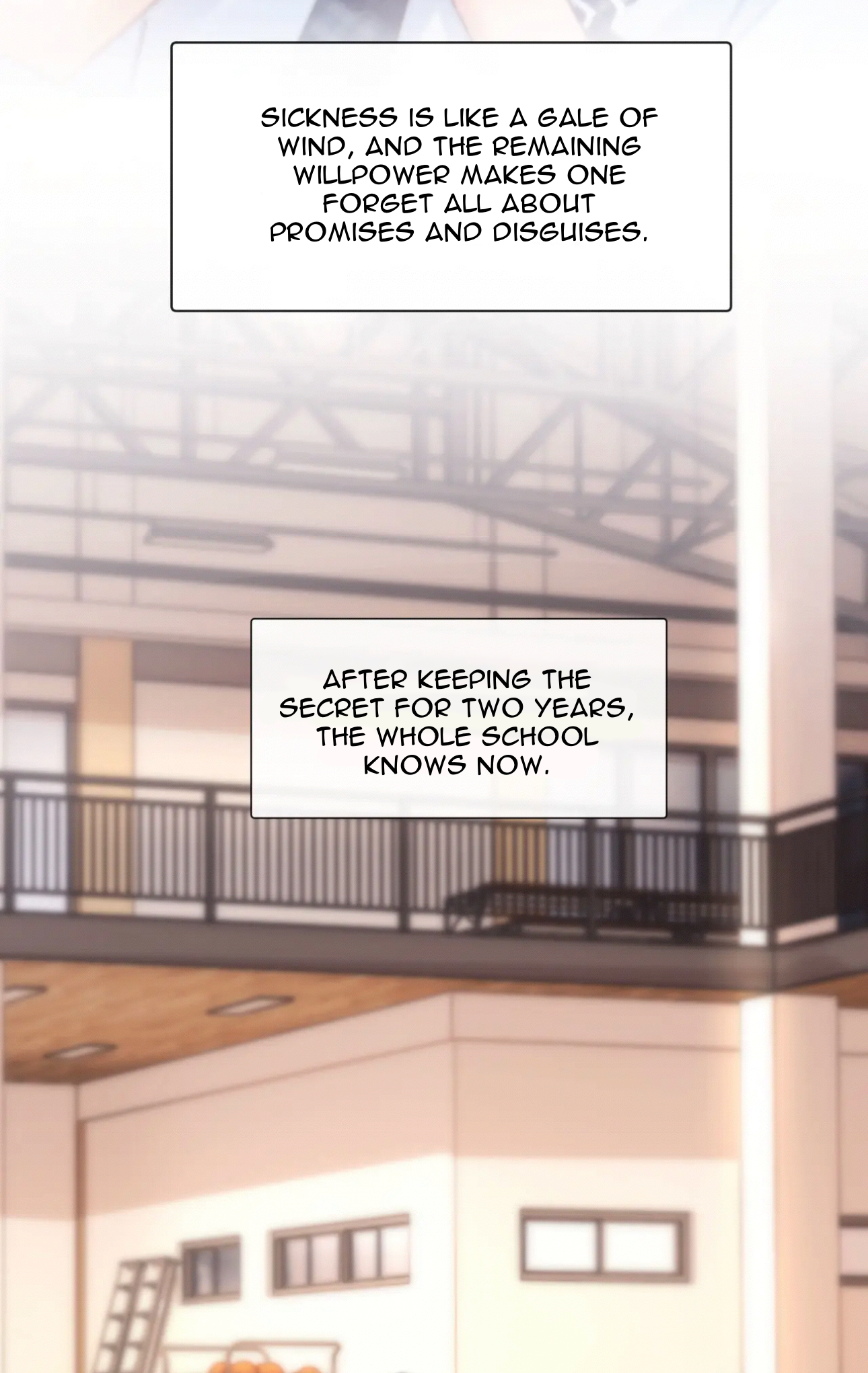 Lovely Allergen Secret revealed! 第25页