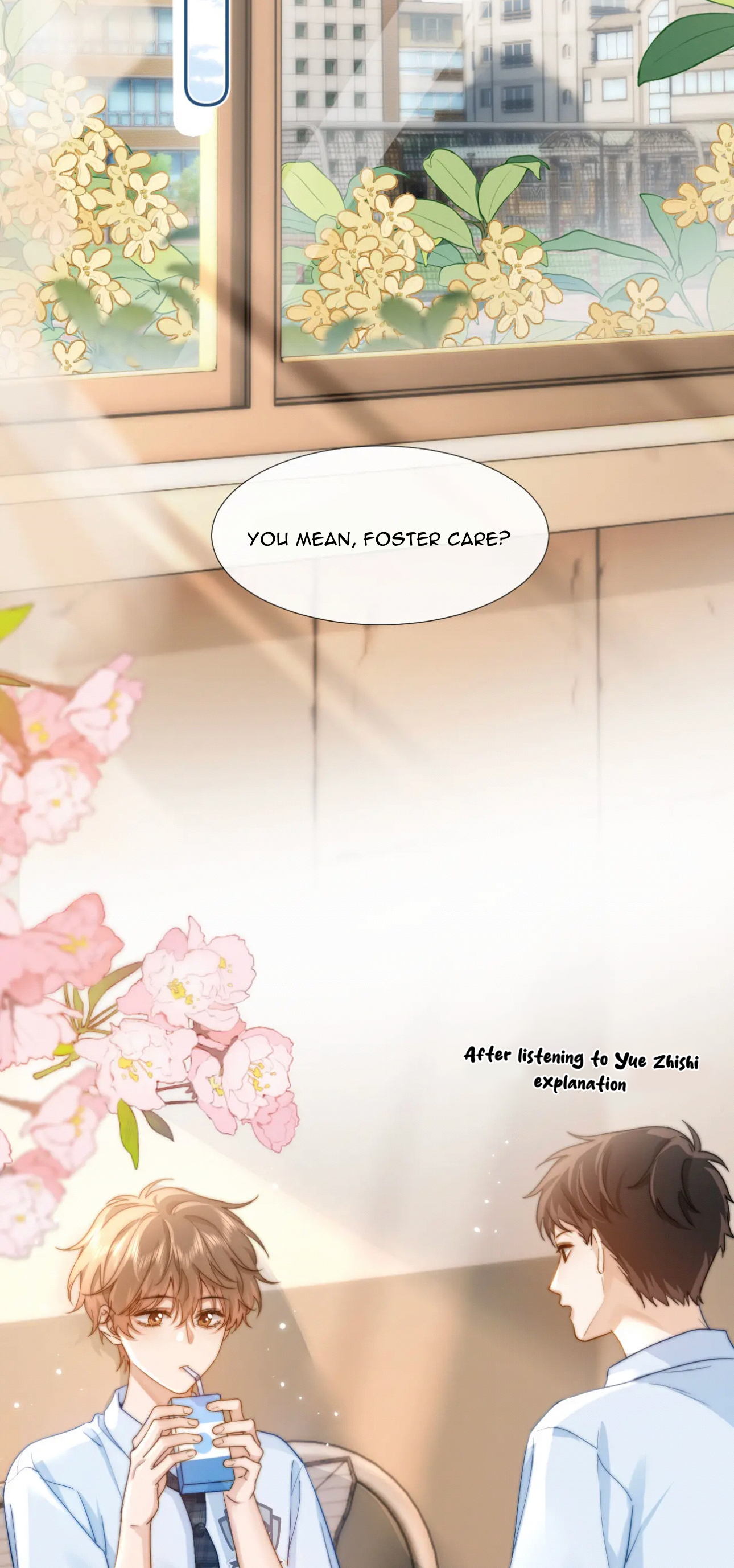 Lovely Allergen Secret revealed! 第29页