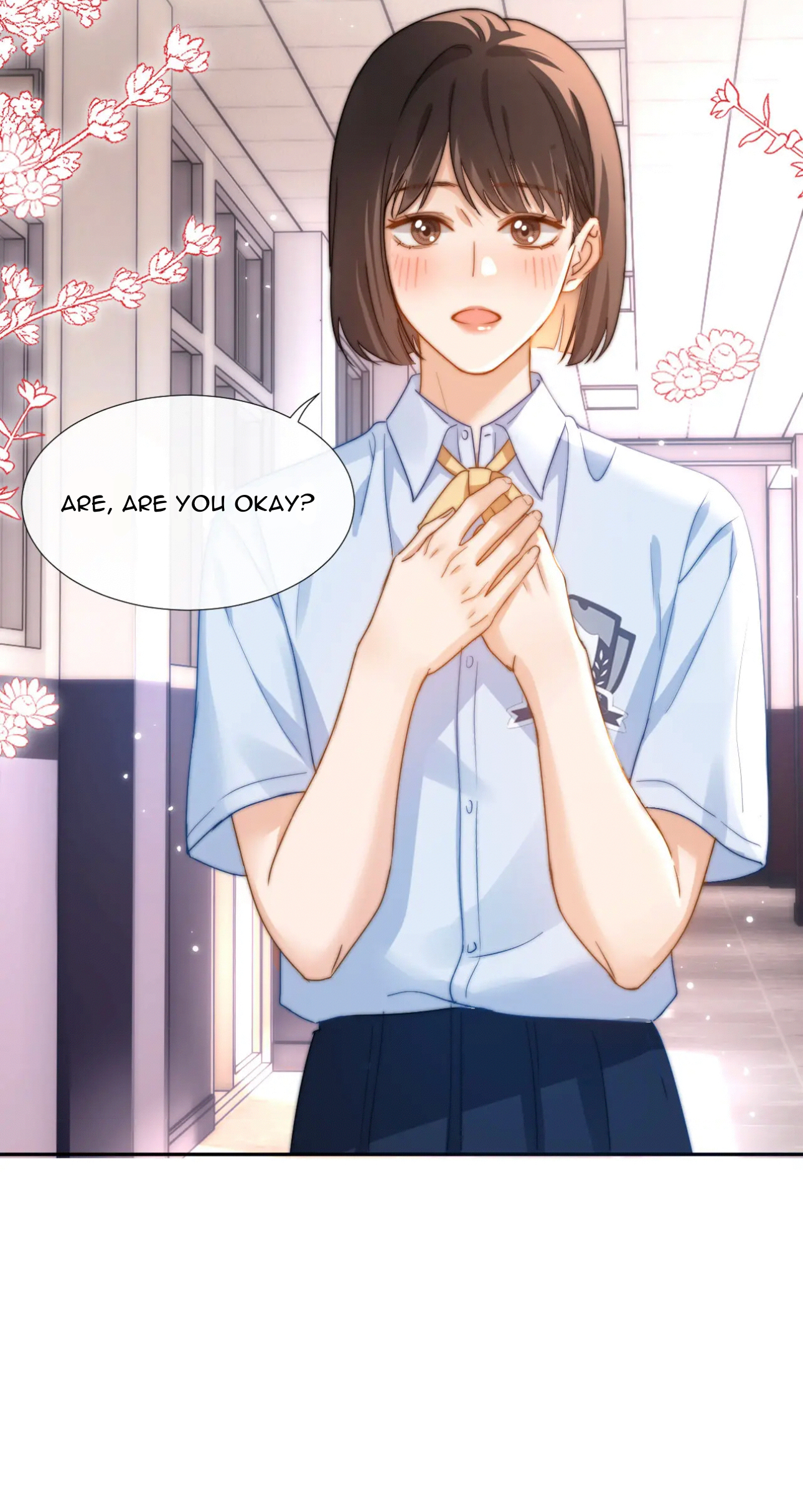Lovely Allergen Secret revealed! 第41页