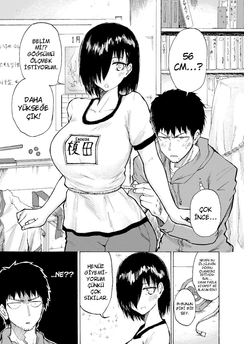Shuukan Brick Chapter 3 第3页
