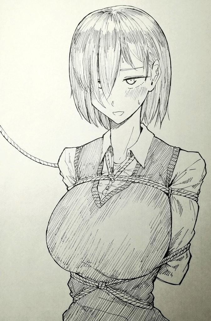 Shuukan Brick Chapter 3 第4页